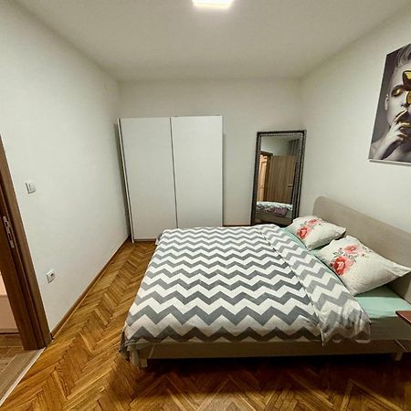 Apartment Milos ベオグラード エクステリア 写真