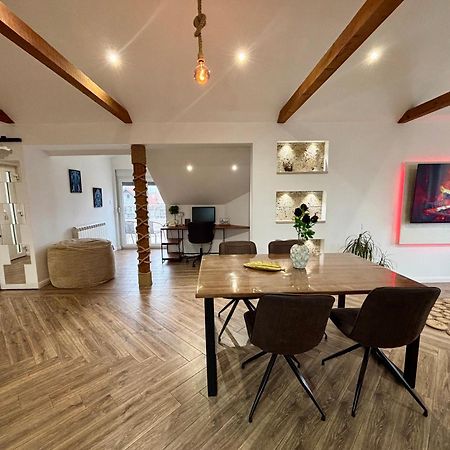 Apartment Milos ベオグラード エクステリア 写真