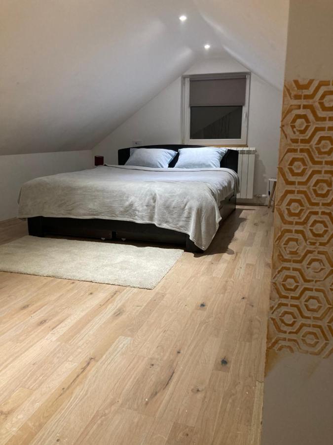 Apartment Milos ベオグラード エクステリア 写真