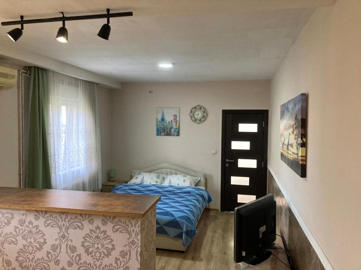 Apartment Milos ベオグラード エクステリア 写真