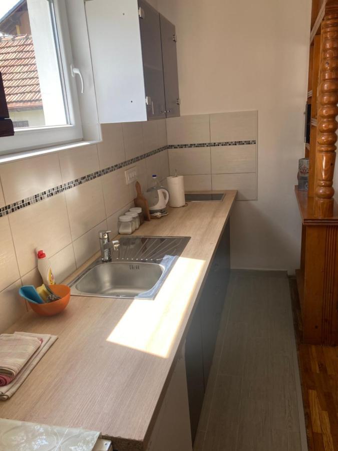 Apartment Milos ベオグラード エクステリア 写真