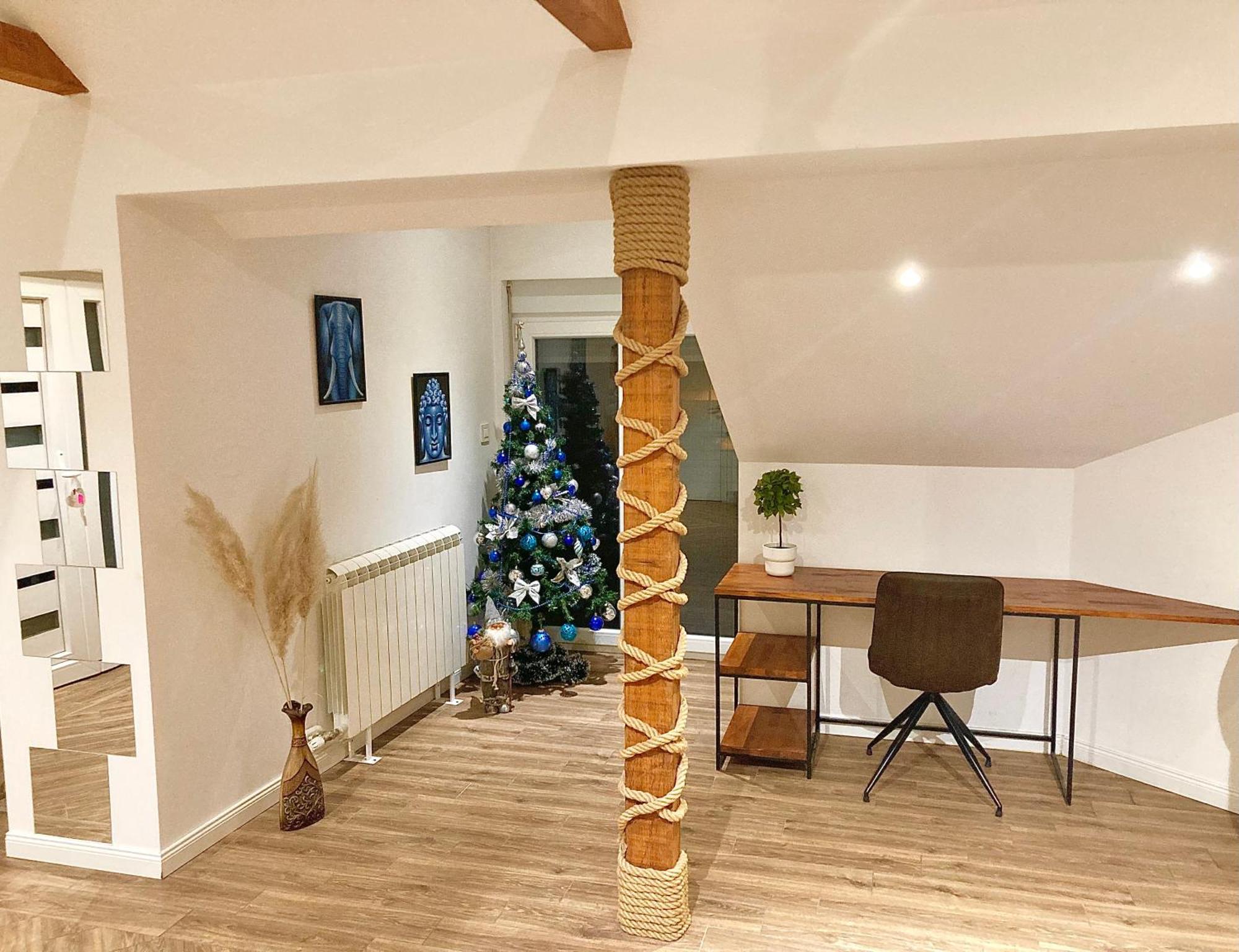 Apartment Milos ベオグラード エクステリア 写真