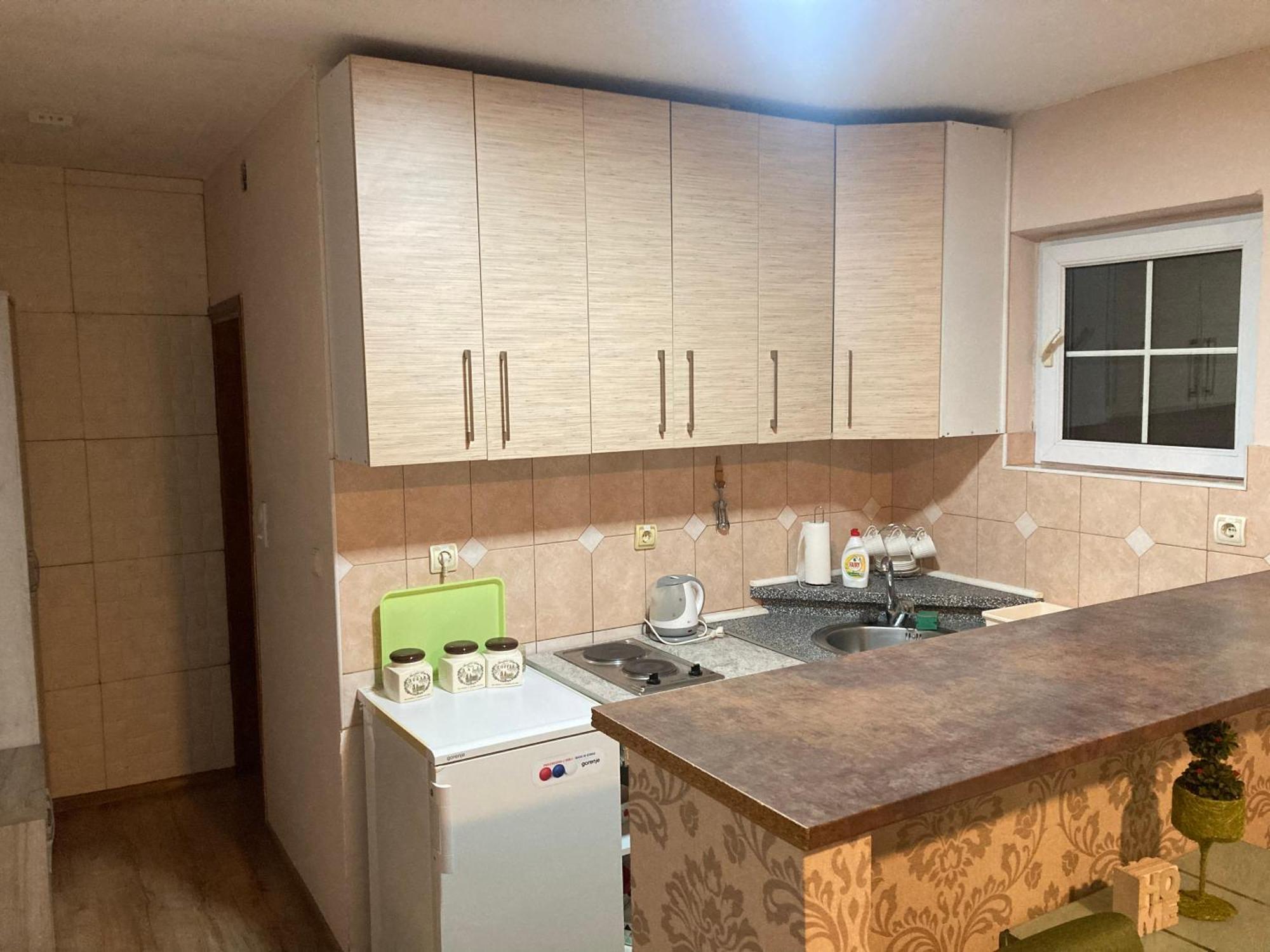 Apartment Milos ベオグラード エクステリア 写真