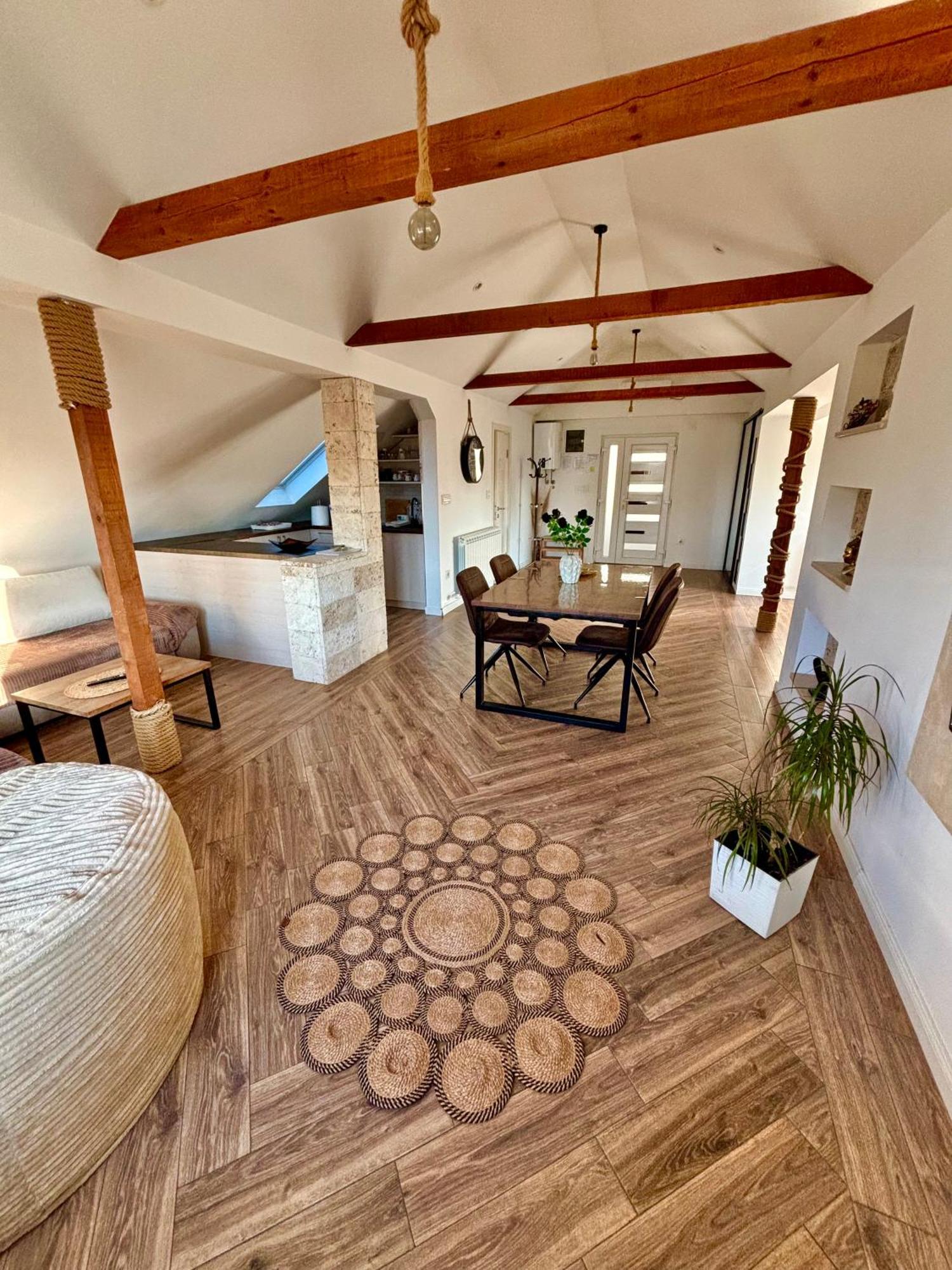 Apartment Milos ベオグラード エクステリア 写真